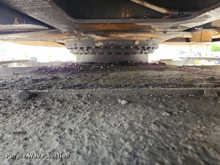 image for item LX9591 Liebherr A312  wheeled excavator