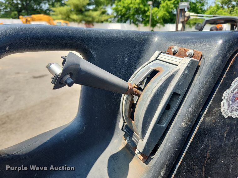 image for item LX9594 Ingersoll Rand DD24  double drum vibratory roller