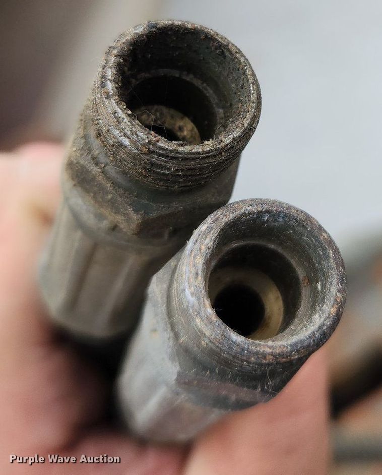 image for item LX9597 Werk-Brau  excavator bucket