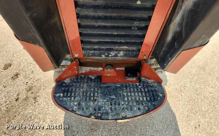 image for item LX9603 2019 Ditch Witch SK800  compact utility loader