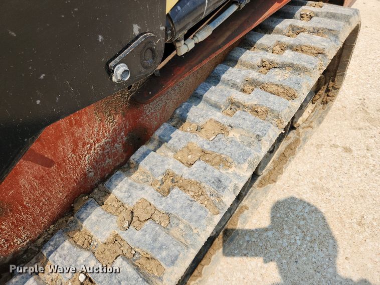 image for item LX9603 2019 Ditch Witch SK800  compact utility loader