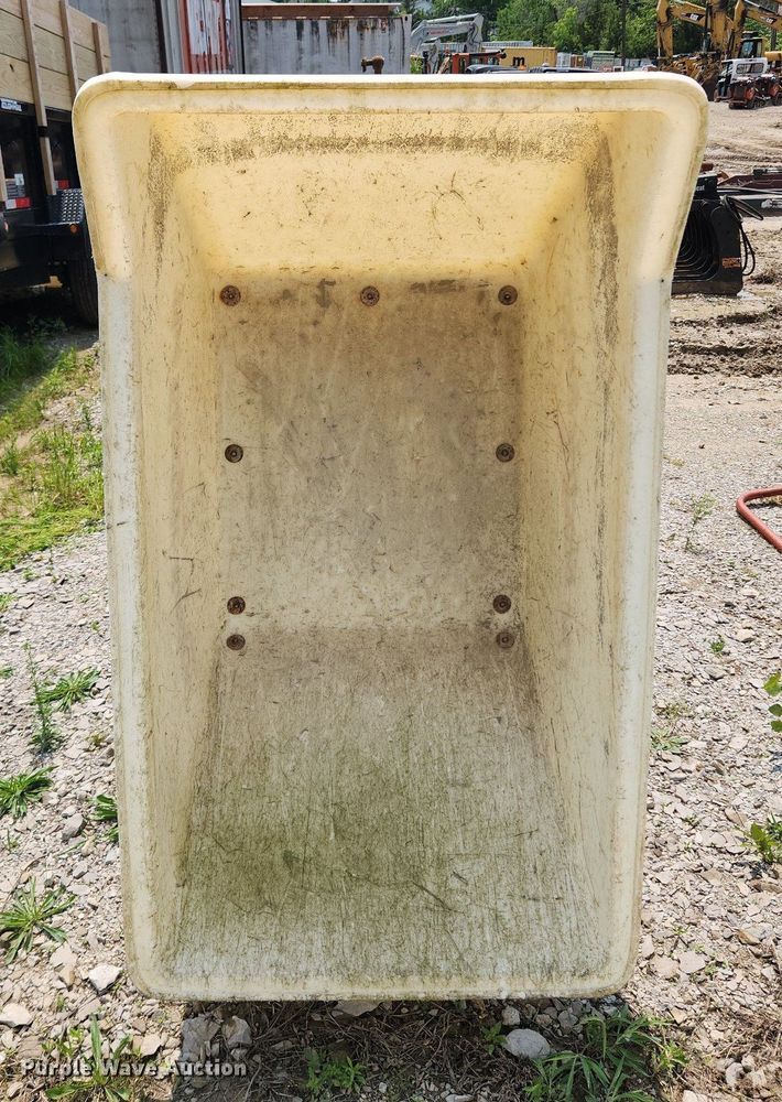 image for item LX9607 Indy EPB72-16  power buggy