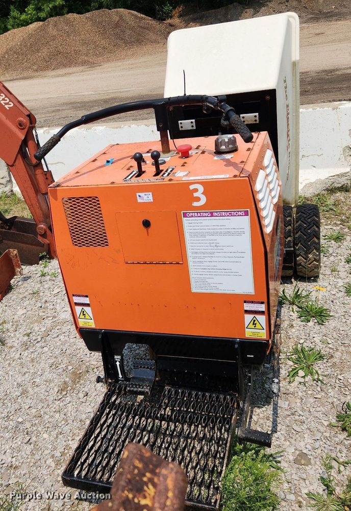 image for item LX9607 Indy EPB72-16  power buggy