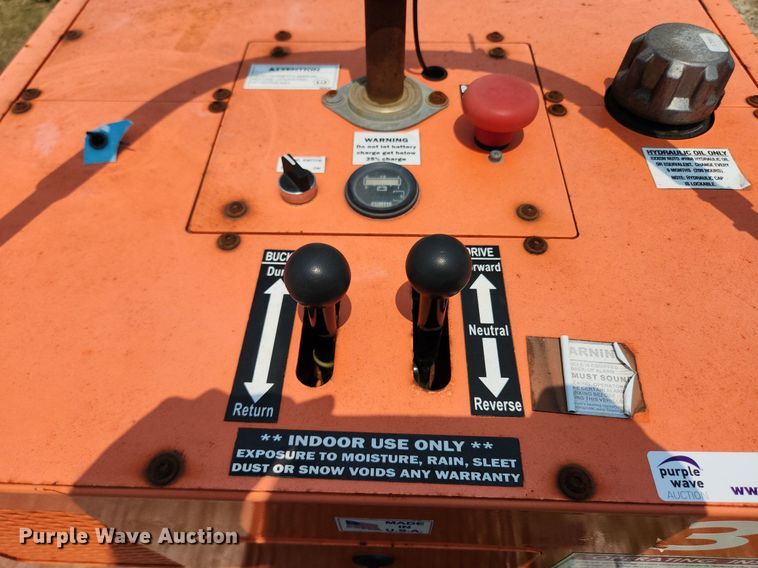 image for item LX9607 Indy EPB72-16  power buggy