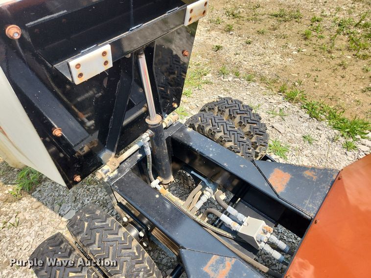 image for item LX9607 Indy EPB72-16  power buggy