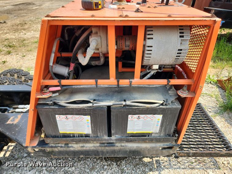 image for item LX9607 Indy EPB72-16  power buggy