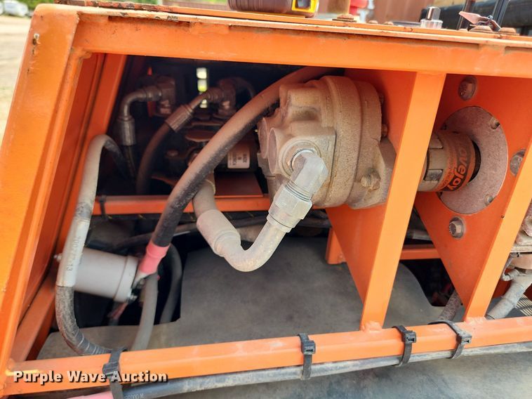 image for item LX9607 Indy EPB72-16  power buggy