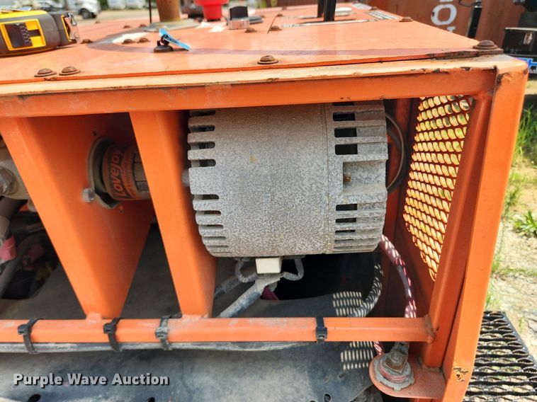 image for item LX9607 Indy EPB72-16  power buggy