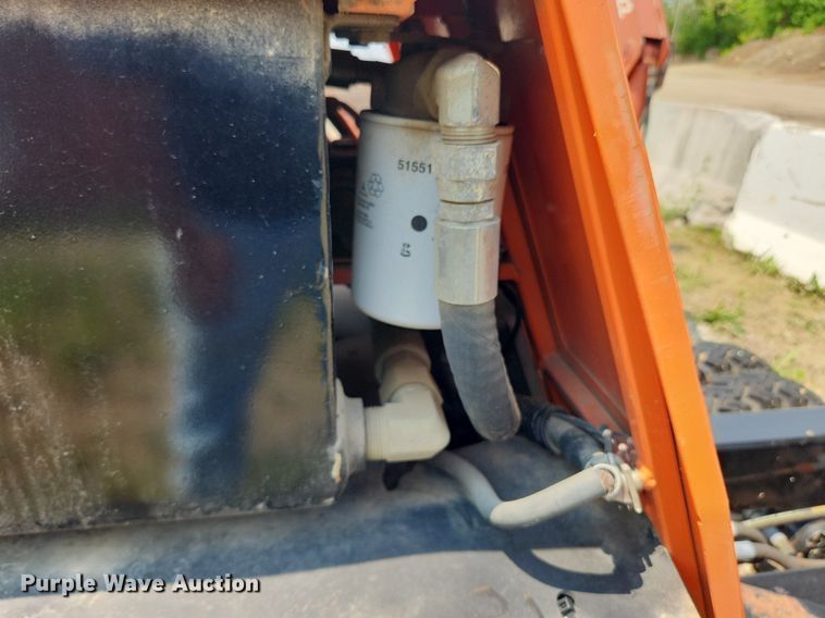 image for item LX9607 Indy EPB72-16  power buggy