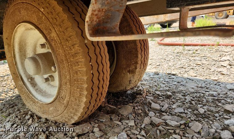 image for item LX9607 Indy EPB72-16  power buggy