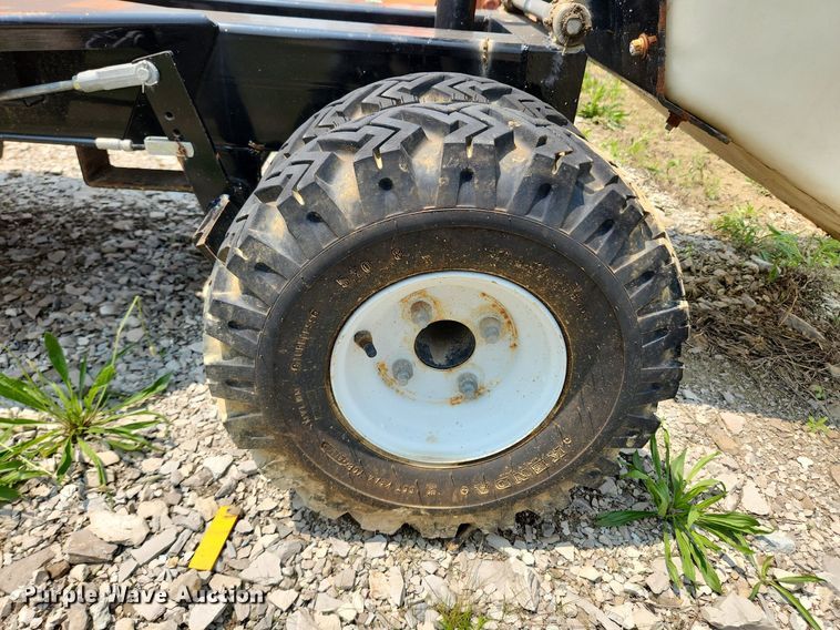 image for item LX9607 Indy EPB72-16  power buggy