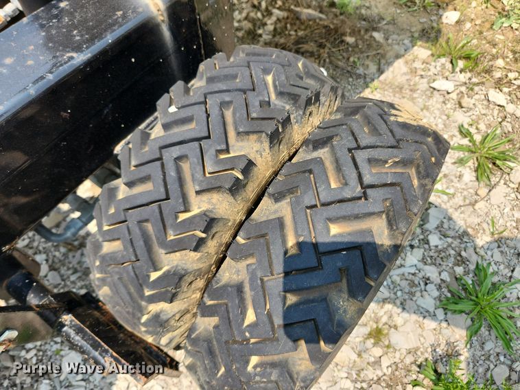 image for item LX9607 Indy EPB72-16  power buggy