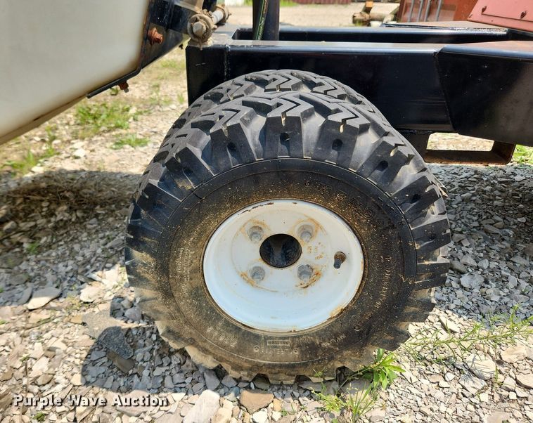 image for item LX9607 Indy EPB72-16  power buggy