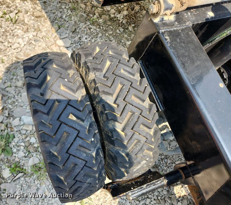 image for item LX9607 Indy EPB72-16  power buggy