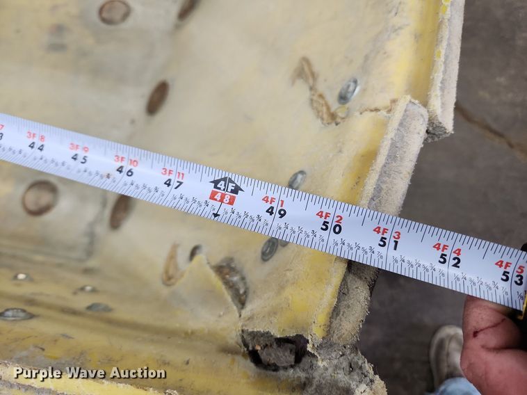 image for item LX9608 Wacker WB16  concrete buggy