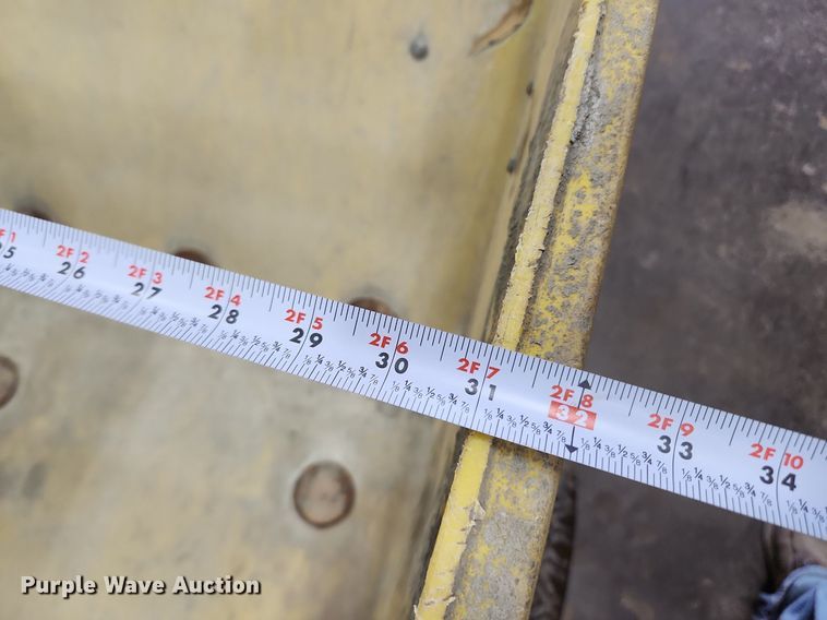 image for item LX9608 Wacker WB16  concrete buggy