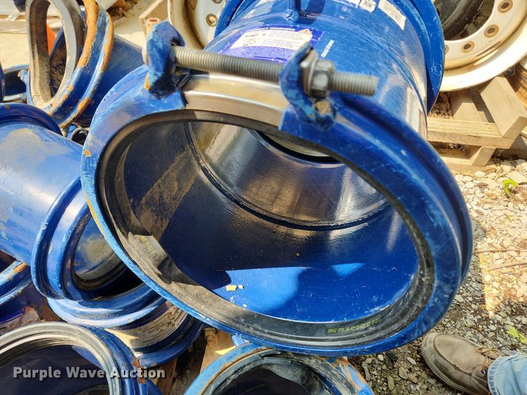 image for item LX9610 Hymax 2  couplings