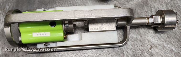 image for item LX9611 Envirosight Jetscan  inspection camera