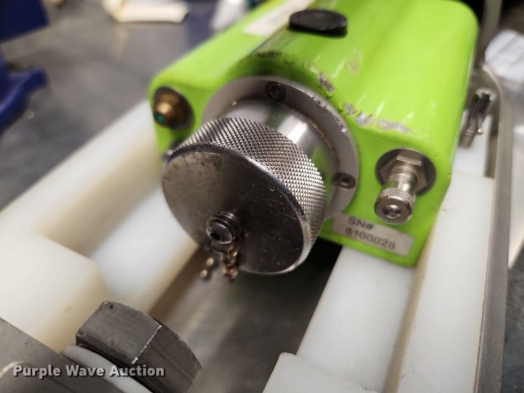 image for item LX9611 Envirosight Jetscan  inspection camera