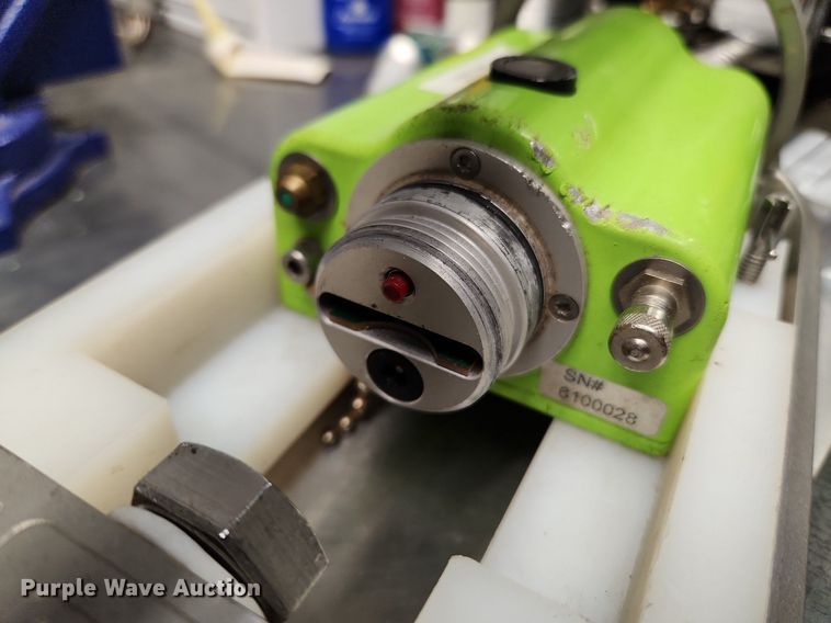 image for item LX9611 Envirosight Jetscan  inspection camera