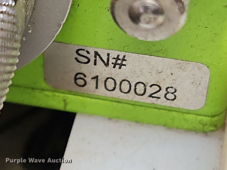 image for item LX9611 Envirosight Jetscan  inspection camera