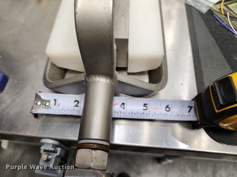 image for item LX9611 Envirosight Jetscan  inspection camera