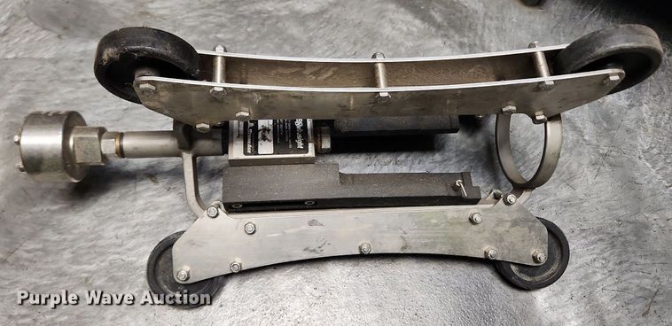 image for item LX9611 Envirosight Jetscan  inspection camera