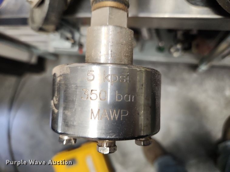 image for item LX9611 Envirosight Jetscan  inspection camera