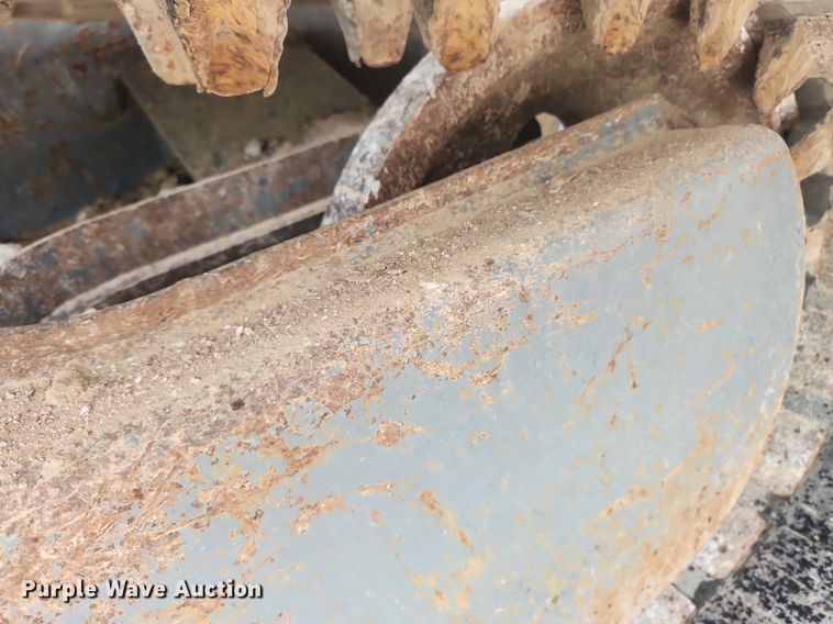 image for item LX9622 2013 Takeuchi TL12  tracked skid steer loader