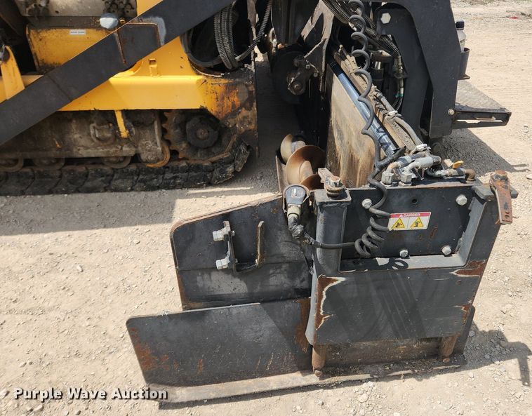 image for item LX9628 Mauldin 1750-C  paver