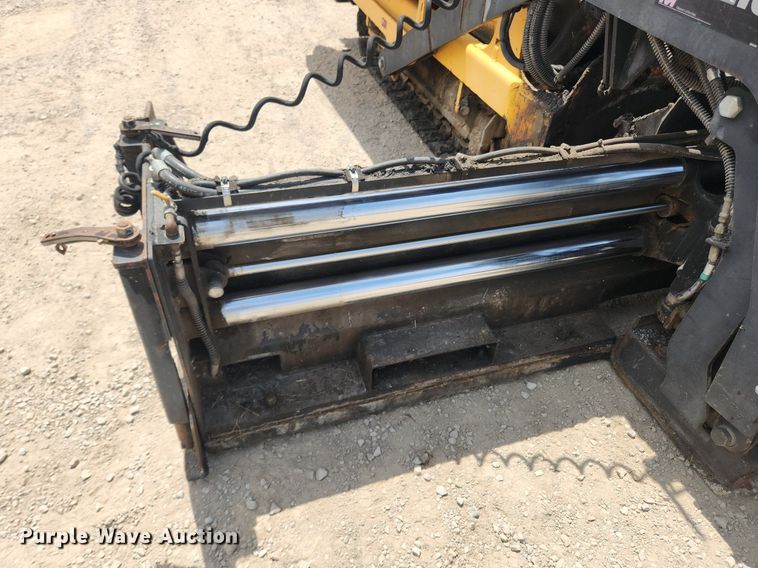 image for item LX9628 Mauldin 1750-C  paver