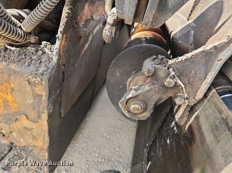 image for item LX9628 Mauldin 1750-C  paver