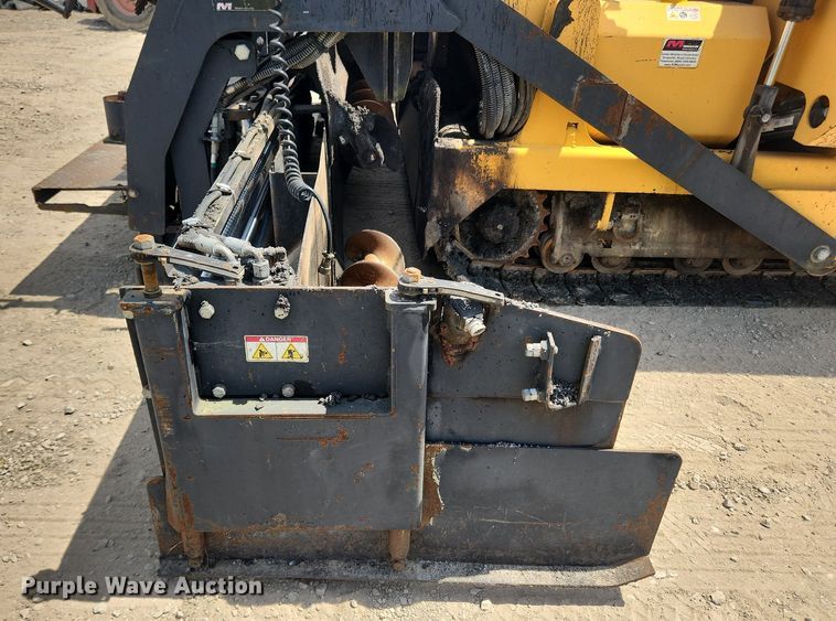 image for item LX9628 Mauldin 1750-C  paver