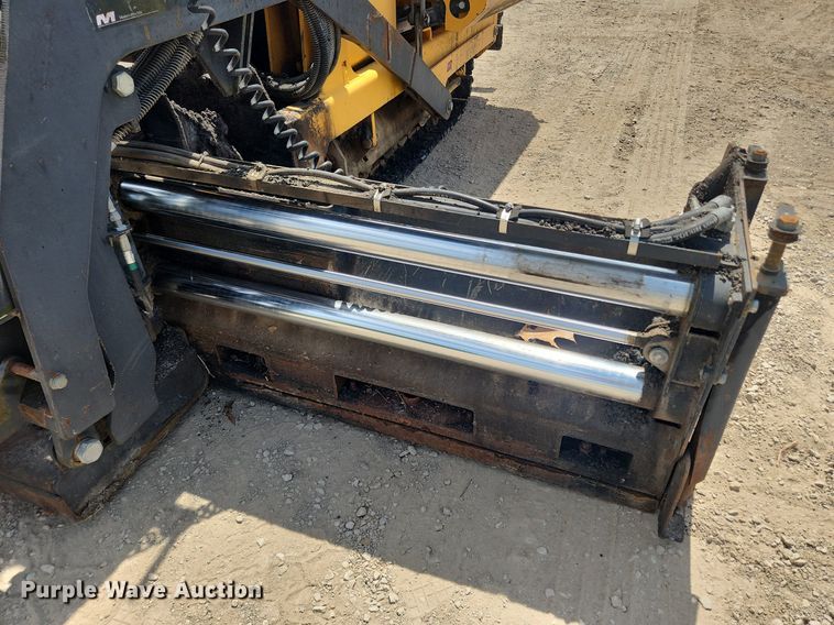 image for item LX9628 Mauldin 1750-C  paver