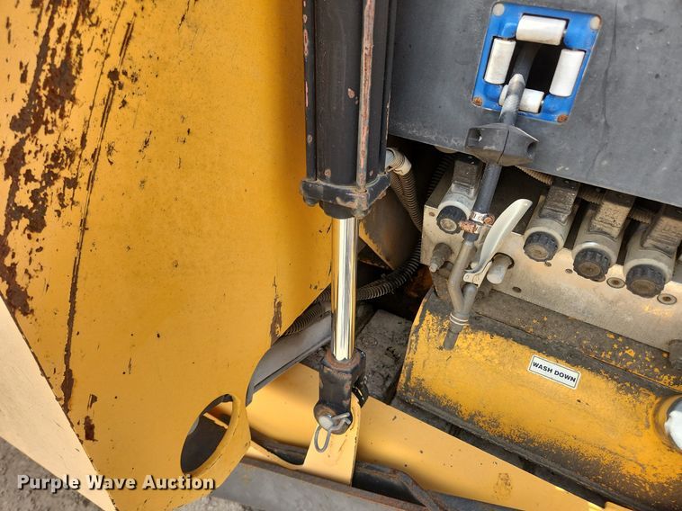 image for item LX9628 Mauldin 1750-C  paver