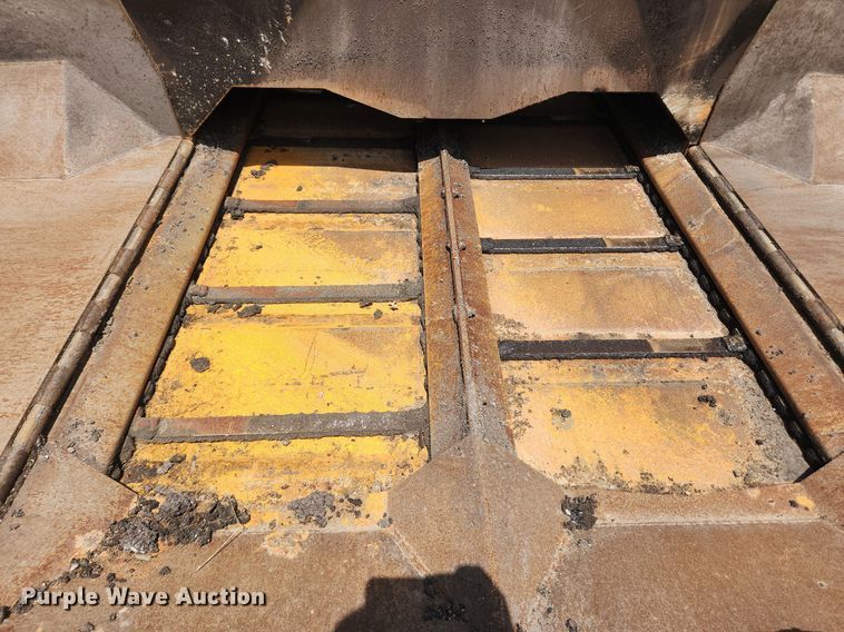 image for item LX9628 Mauldin 1750-C  paver