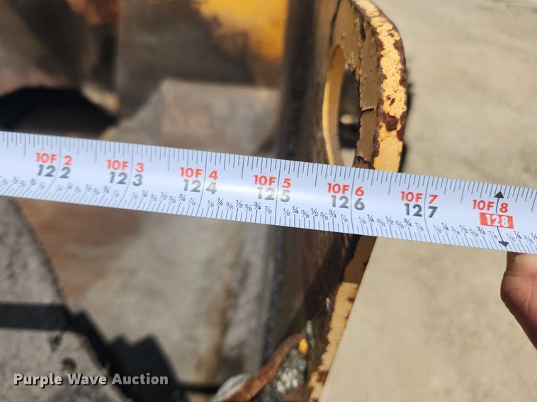 image for item LX9628 Mauldin 1750-C  paver