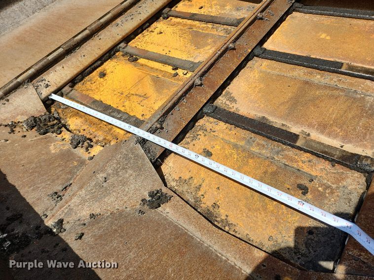 image for item LX9628 Mauldin 1750-C  paver