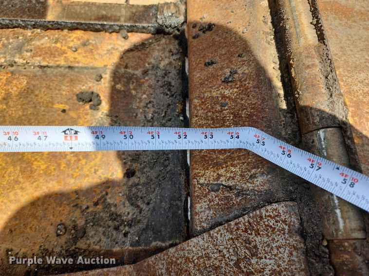 image for item LX9628 Mauldin 1750-C  paver