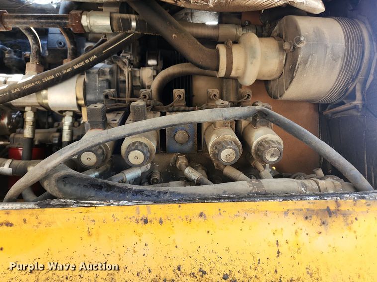 image for item LX9628 Mauldin 1750-C  paver