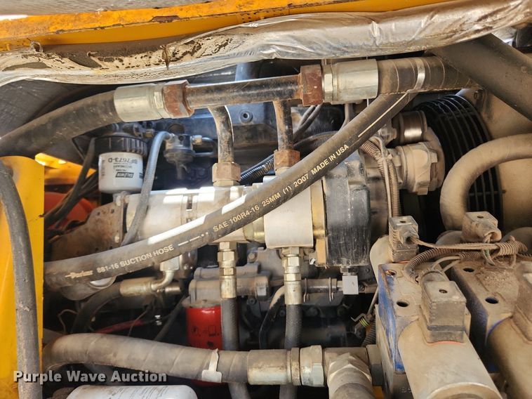 image for item LX9628 Mauldin 1750-C  paver