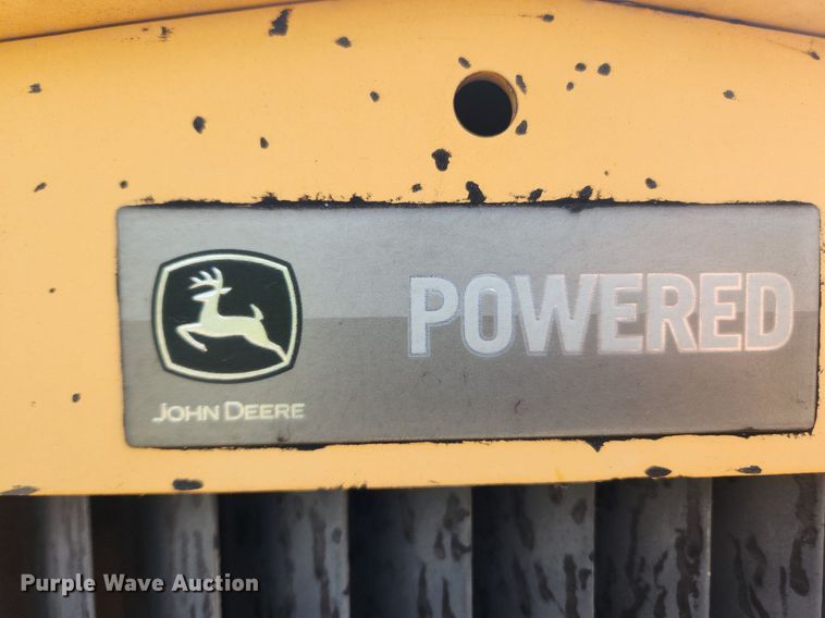 image for item LX9628 Mauldin 1750-C  paver