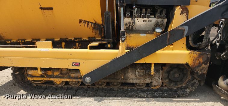 image for item LX9628 Mauldin 1750-C  paver