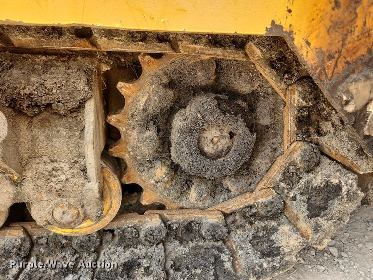 image for item LX9628 Mauldin 1750-C  paver