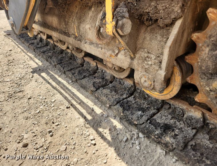 image for item LX9628 Mauldin 1750-C  paver