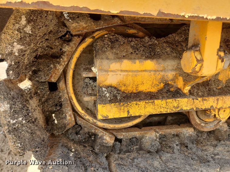 image for item LX9628 Mauldin 1750-C  paver