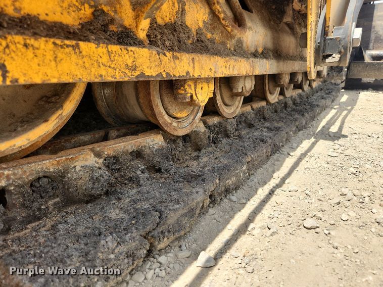 image for item LX9628 Mauldin 1750-C  paver