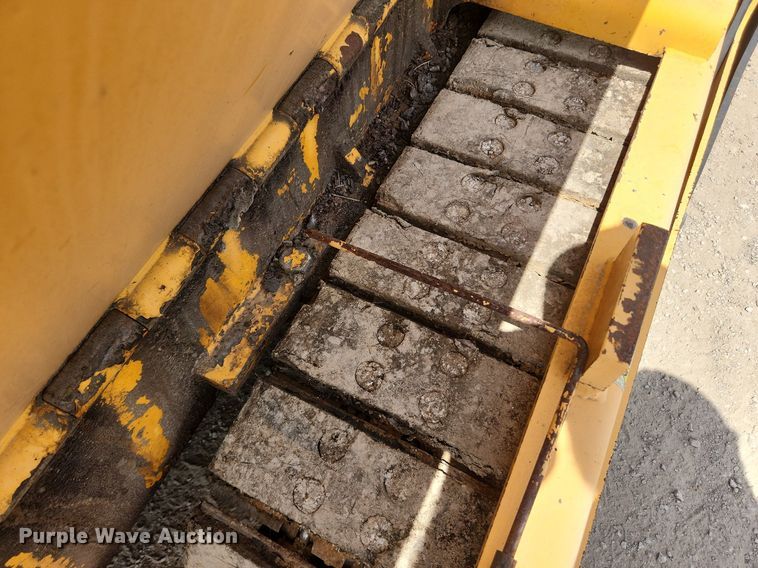 image for item LX9628 Mauldin 1750-C  paver