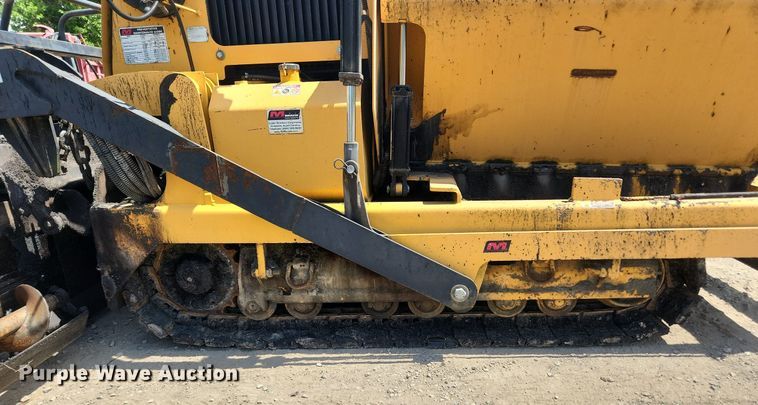 image for item LX9628 Mauldin 1750-C  paver