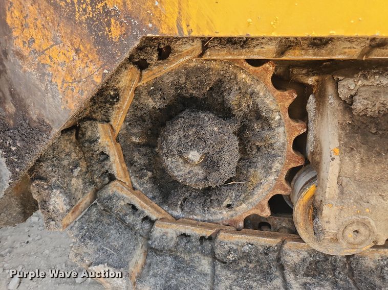 image for item LX9628 Mauldin 1750-C  paver